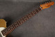 Squier Classic Vibe 60s Custom Telecaster SH with Bigsby - Aztec Gold - 2nd Hand