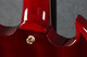Epiphone SG - G400 Deluxe Cherry - 2nd Hand