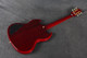 Epiphone SG - G400 Deluxe Cherry - 2nd Hand