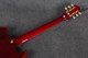 Epiphone SG - G400 Deluxe Cherry - 2nd Hand
