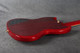 Epiphone SG - G400 Deluxe Cherry - 2nd Hand