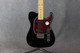 G&L Tribute ASAT Black - 2nd Hand