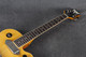 Epiphone Wildkat Natural - 2nd Hand