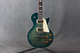 Sire Larry Carlton L7 Trans Blue - 2nd Hand