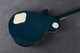 Sire Larry Carlton L7 Trans Blue - 2nd Hand