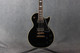 Epiphone Les Paul Custom Pro- Ebony - 2nd Hand