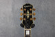 Epiphone Les Paul Custom Pro- Ebony - 2nd Hand