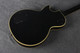 Epiphone Les Paul Custom Pro- Ebony - 2nd Hand