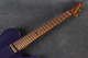 Chapman ML3 Pro Traditional - Purple - 2nd Hand