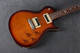 PRS SE 245 Sunburst - Tuners and Bridge Upgrade - 2nd Hand
