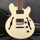 Fret King Black Label Elise - Vintage White - 2nd Hand