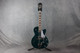 Epiphone Emperor Swingster Delta Blue Metallic - 2nd Hand