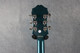 Epiphone Emperor Swingster Delta Blue Metallic - 2nd Hand