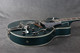 Epiphone Emperor Swingster Delta Blue Metallic - 2nd Hand