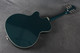 Epiphone Emperor Swingster Delta Blue Metallic - 2nd Hand