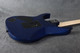 Ibanez RG570 Genesis Jewel Blue - 2nd Hand