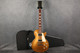 Gibson Les Paul 50s Tribute - Gold Top - 2nd Hand