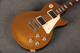 Gibson Les Paul 50s Tribute - Gold Top - 2nd Hand