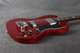 Gibson SG Bass - Cherry - 2nd Hand