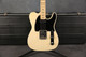 Fender 1978 Telecaster - Refinished - Blonde - 2nd Hand