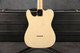 Fender 1978 Telecaster - Refinished - Blonde - 2nd Hand