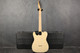 Fender 1978 Telecaster - Refinished - Blonde - 2nd Hand
