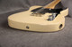Fender 1978 Telecaster - Refinished - Blonde - 2nd Hand