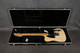 Fender 1978 Telecaster - Refinished - Blonde - 2nd Hand