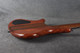Warwick Thumb 6 String Thru Neck- Natural Oil Finish - 2nd Hand