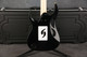 Ibanez Steve Vai Signature PIA3761-XB - Onyx Black - 2nd Hand