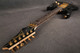 Ibanez Steve Vai Signature PIA3761-XB - Onyx Black - 2nd Hand