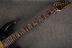 Ibanez Steve Vai Signature PIA3761-XB - Onyx Black - 2nd Hand
