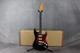 Fender Custom Shop 63 Stratocaster Relic Black - 2nd Hand