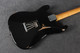 Fender Custom Shop 63 Stratocaster Relic Black - 2nd Hand