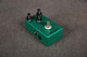 DemonFX TS Green Overdrive Pro Pedal - 2nd Hand