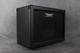 Montage 1x12 Cabinet with Celestion Greenback 16ohm - 2nd Hand