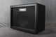 Montage 1x12 Cabinet with Celestion Greenback 16ohm - 2nd Hand