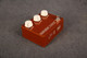 Mythos Pedals Mjolnir Joey Landreth Signature Overdrive - 2nd Hand