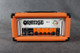 Orange OR15 Amp Head - 2nd Hand