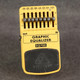 Behringer EQ700 - 2nd Hand