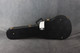 Gretsch TKL Jet Hard Case - 2nd Hand