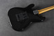 Harley Benton Deluxe Series ST-70 - Black Paisley - 2nd Hand