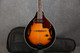 Ibanez M510E-BS Mandolin - Brown Sunburst - 2nd Hand