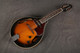 Ibanez M510E-BS Mandolin - Brown Sunburst - 2nd Hand