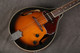 Ibanez M510E-BS Mandolin - Brown Sunburst - 2nd Hand