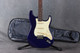 Squier Affinity Stratocaster Lake Placid Blue - 2nd Hand