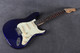 Squier Affinity Stratocaster Lake Placid Blue - 2nd Hand