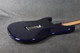 Squier Affinity Stratocaster Lake Placid Blue - 2nd Hand