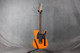 Squier Affinity Telecaster - Competition Orange - 2nd Hand