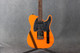 Squier Affinity Telecaster - Competition Orange - 2nd Hand